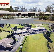 Club Inn Resort - Holiday Byron Bay