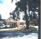 SUNBURY MOTOR INN MOTEL - Holiday Byron Bay