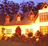 Mt Tamborine Stonehaven Manor - Holiday Byron Bay