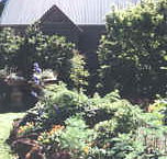 Kattemingga Lodge - Holiday Byron Bay