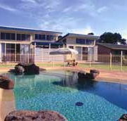 Park View Holiday Units - Holiday Byron Bay