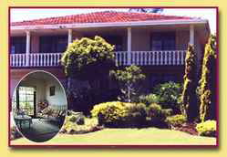  Holiday Byron Bay
