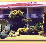 Whitfords By-the-sea Bed And Breakfast And Cottages - Holiday Byron Bay