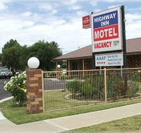 Highway Inn Motel - Holiday Byron Bay