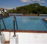 Rooftop Motel - Holiday Byron Bay