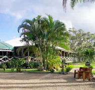Agnes Water Hideaway - Holiday Byron Bay