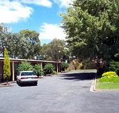 Jubilee Motor Inn - Holiday Byron Bay