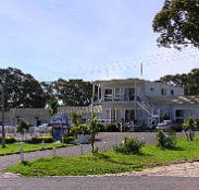 Blue Horizon Motel - Holiday Byron Bay