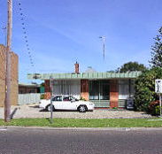 Roma Holiday Flats - Holiday Byron Bay