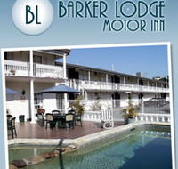 Barker Lodge Motor Inn - Holiday Byron Bay