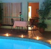 Abbotswood Motor Inn - Holiday Byron Bay