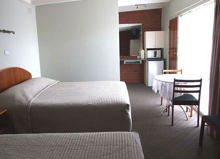 Abbotswood Motor Inn - Holiday Byron Bay 4