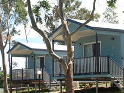 Atherton Halloran's Leisure Park - Holiday Byron Bay 0