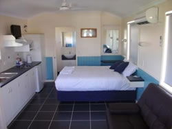 Atherton Halloran's Leisure Park - Holiday Byron Bay 2