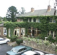 Berida Manor Country Resort - Holiday Byron Bay