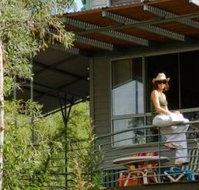 Kingfisher Bay Resort