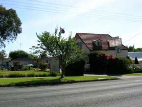 Amble Inn Motel - Holiday Byron Bay 1