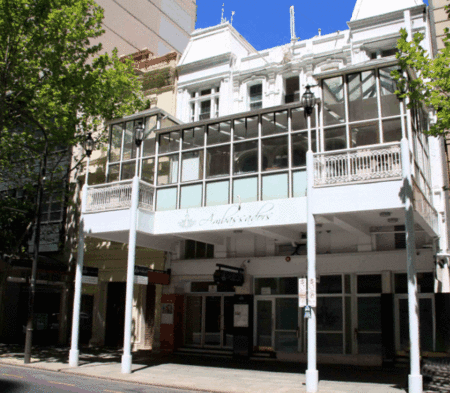 Ambassadors Hotel - Holiday Byron Bay