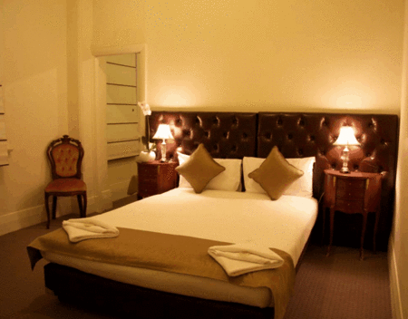 Ambassadors Hotel - Holiday Byron Bay 3
