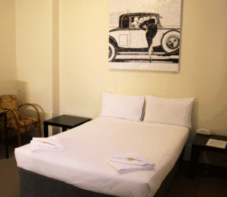 Ambassadors Hotel - Holiday Byron Bay 4