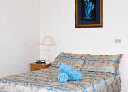 Bamboo Motor Inn - Holiday Byron Bay