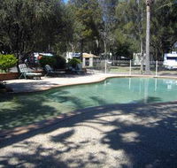 Lighthouse Beach Holiday Village - Holiday Byron Bay