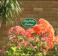Lillypilly - Holiday Byron Bay