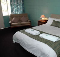 The Bay Motel - Safety Beach - Holiday Byron Bay