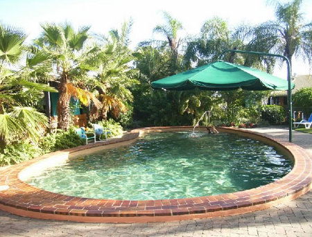 Australiana Top Tourist Park - Holiday Byron Bay 0