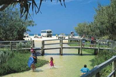 Australiana Top Tourist Park - Holiday Byron Bay 3