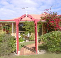 Angels Beach Lodge - Holiday Byron Bay