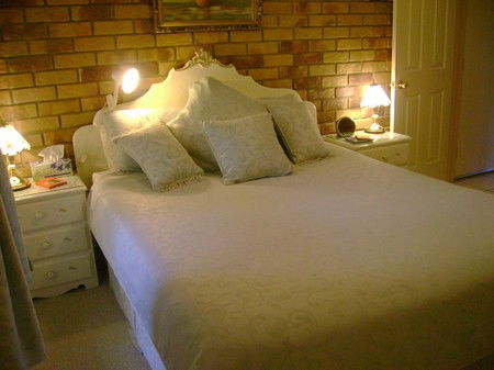 Angels Beach Lodge - Holiday Byron Bay 3