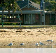 Best Western Coastal Waters Motor Inn - Holiday Byron Bay