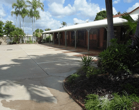 Country Ayr Motel - Holiday Byron Bay