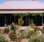 Old Wallinga Country - Holiday Byron Bay