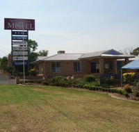 Almond Inn Motel - Holiday Byron Bay