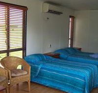 August Moon Caravan Park - Holiday Byron Bay