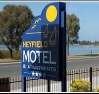 Heyfield Motel And Apartments - Holiday Byron Bay