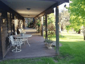 High Lane Farm - Holiday Byron Bay