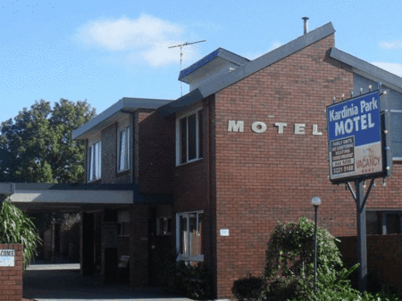 Kardinia Park Motel - Holiday Byron Bay