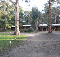 Koala Park Resort - Holiday Byron Bay
