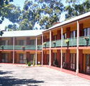 Comfort Inn Lady Augusta - Holiday Byron Bay