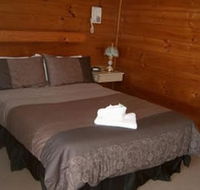 Paruna Motel - Holiday Byron Bay