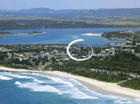 Grandview Apartments Ballina - Holiday Byron Bay
