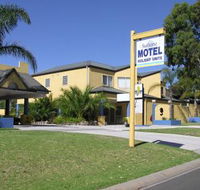Seahorse Motel - Holiday Byron Bay