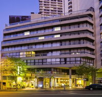 Y Hotel Hyde Park - Holiday Byron Bay