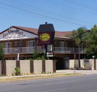 Albury Classic Motor Inn - Holiday Byron Bay