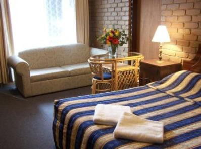 Albury Classic Motor Inn - Holiday Byron Bay 3