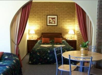 Albury Classic Motor Inn - Holiday Byron Bay 4