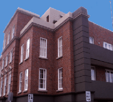 Sovereign Serviced Apartments - Holiday Byron Bay